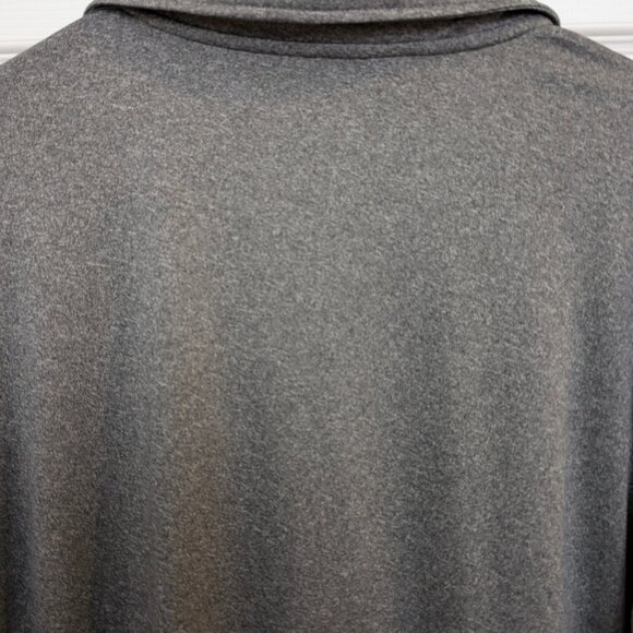 Florida Gators Gray Polo Shirt Men's XL Embroidered Logo, Chiliwear - Picture 8 of 12